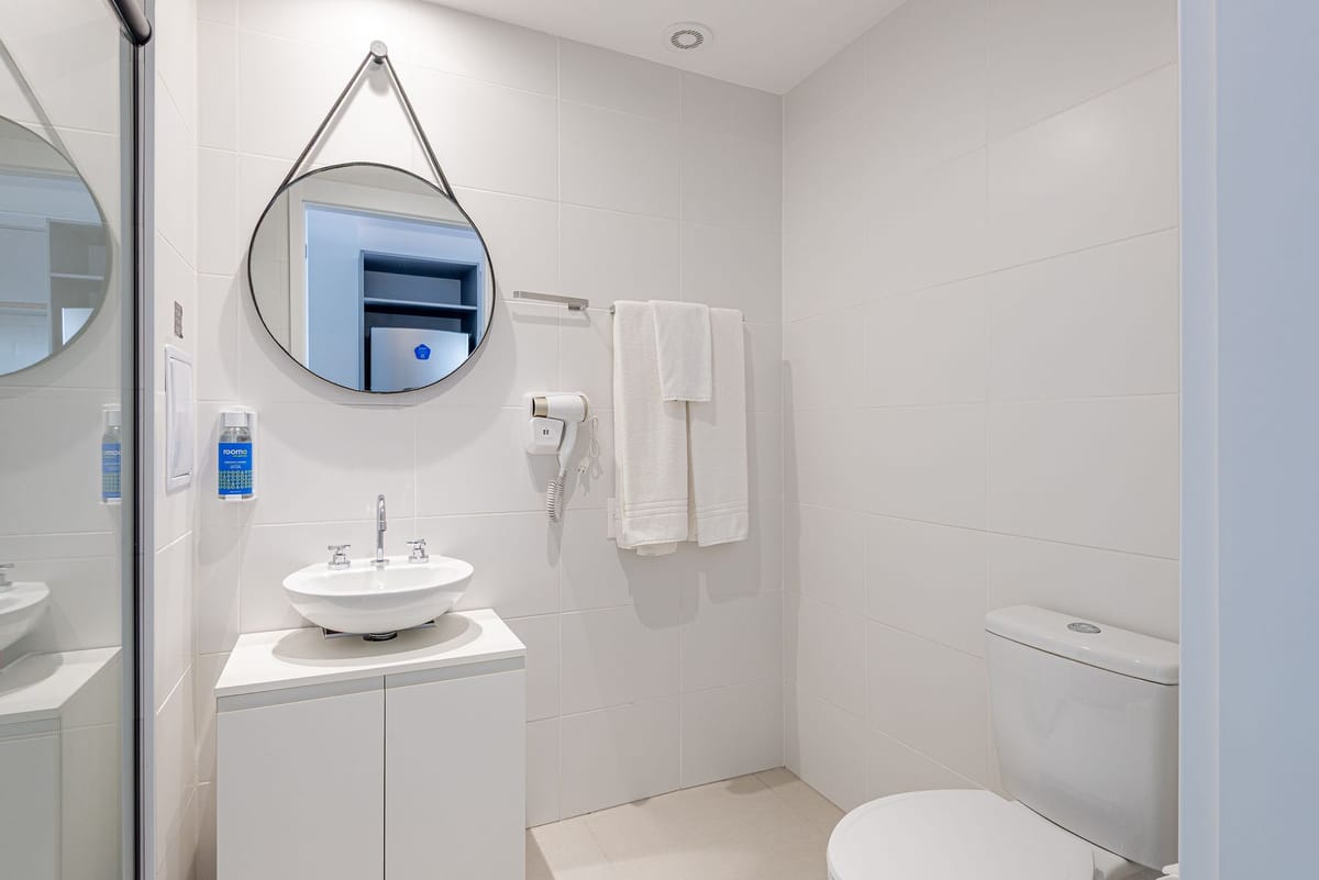 Apartamento, 1 quarto, 27 m² - Foto 2