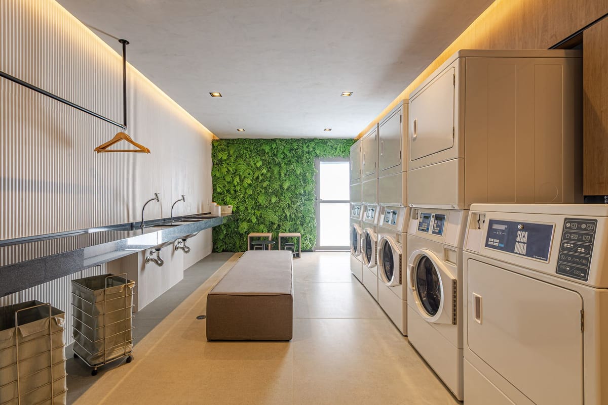 Apartamento, 1 quarto, 27 m² - Foto 38