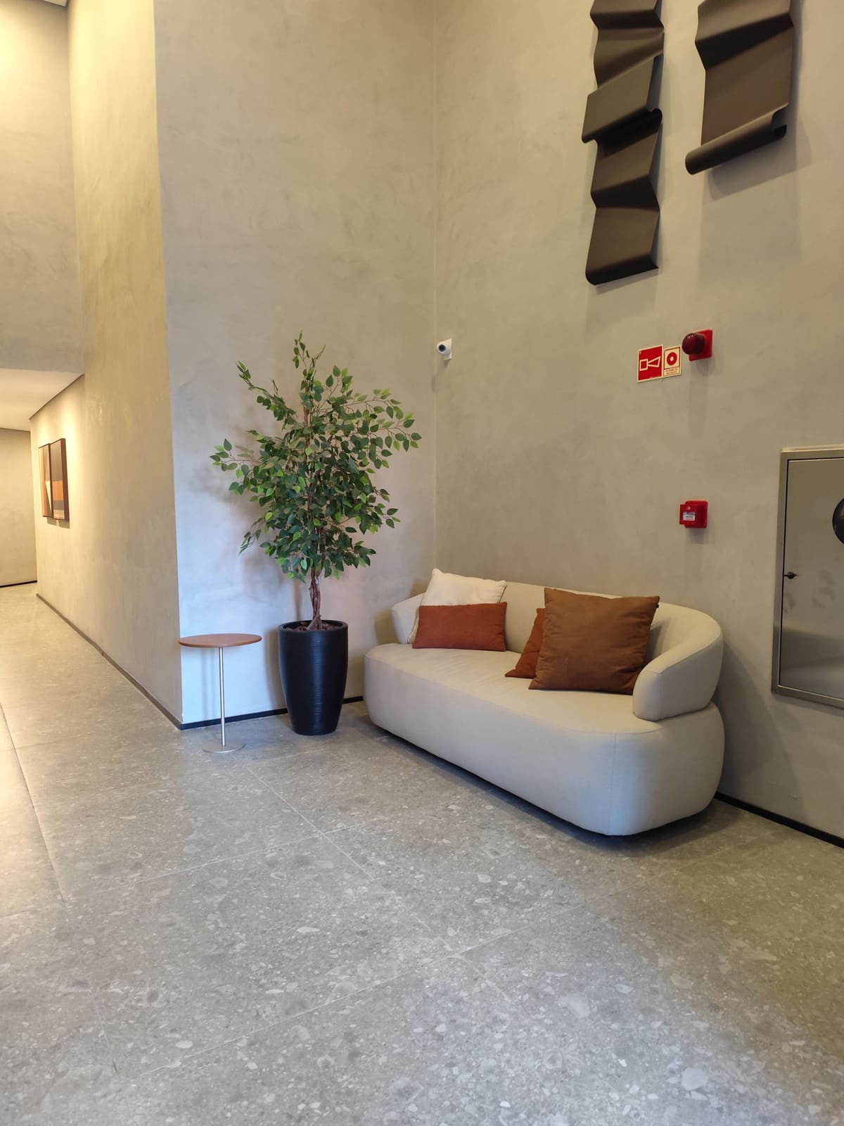 Apartamento, 1 quarto, 27 m² - Foto 60