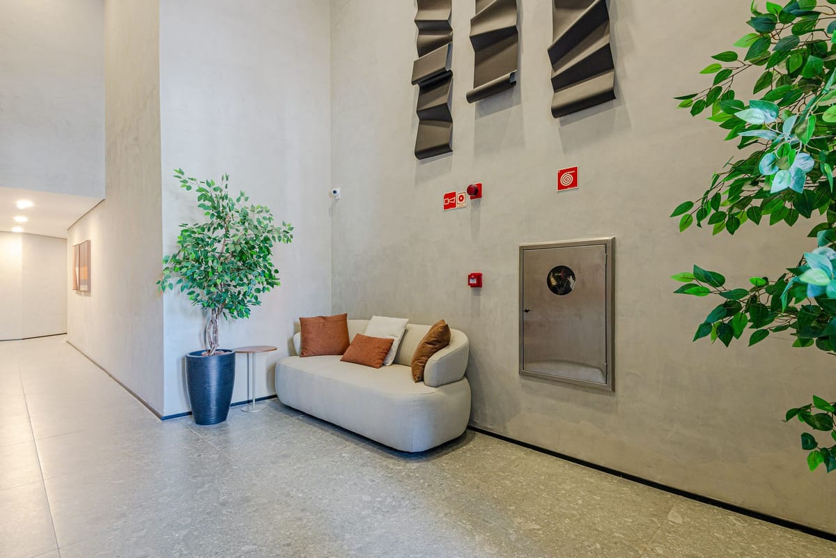 Apartamento, 1 quarto, 27 m² - Foto 32