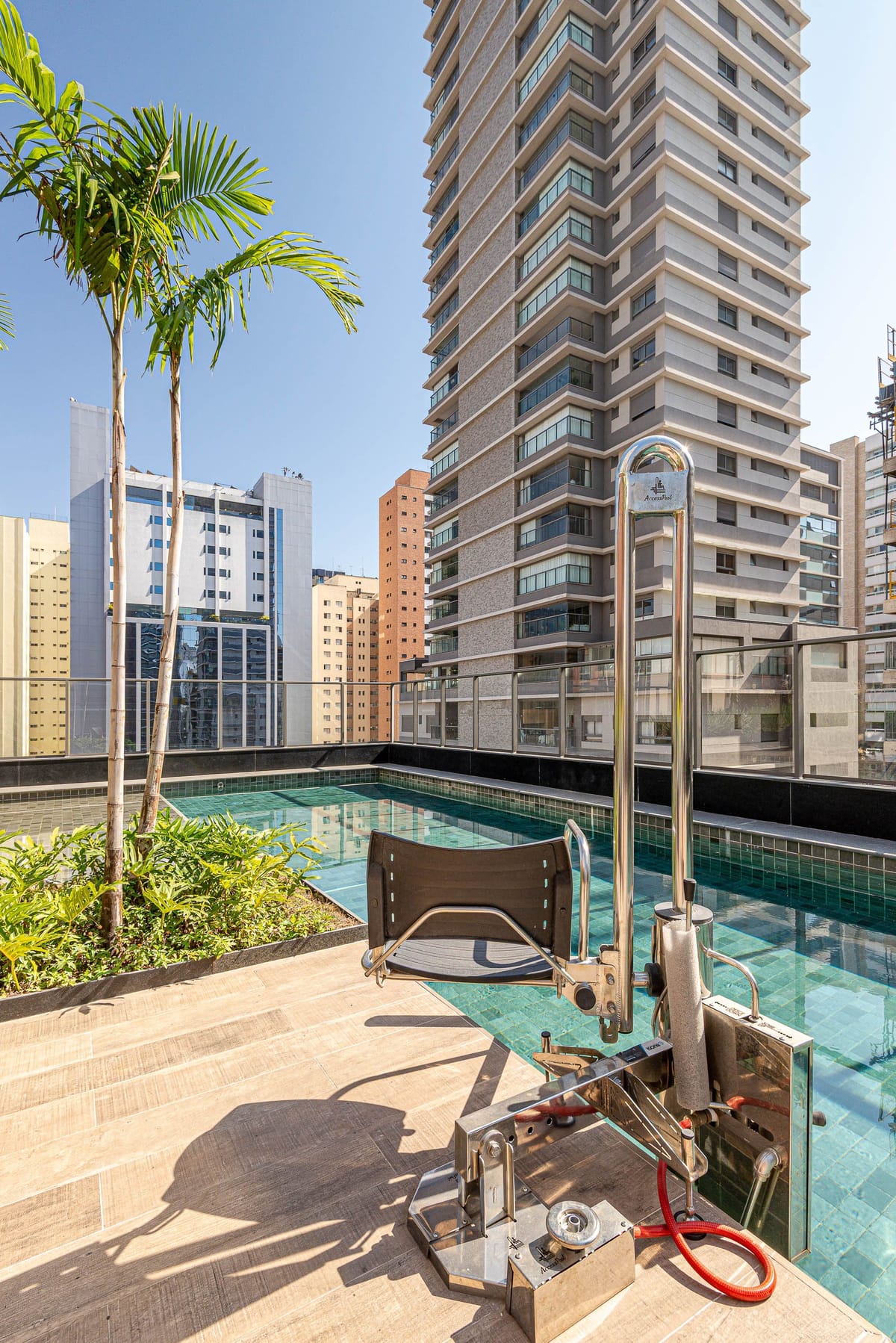 Apartamento, 1 quarto, 27 m² - Foto 34