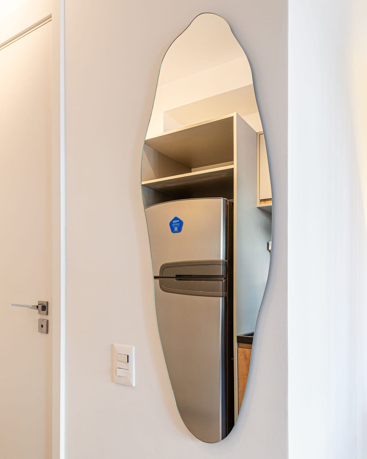 Apartamento, 1 quarto, 27 m² - Foto 7