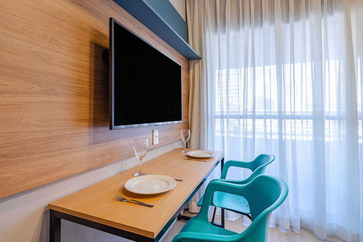 Apartamento, 1 quarto, 27 m² - Foto 13