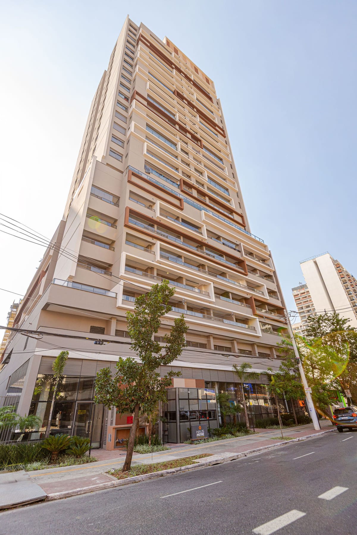 Apartamento, 1 quarto, 27 m² - Foto 52