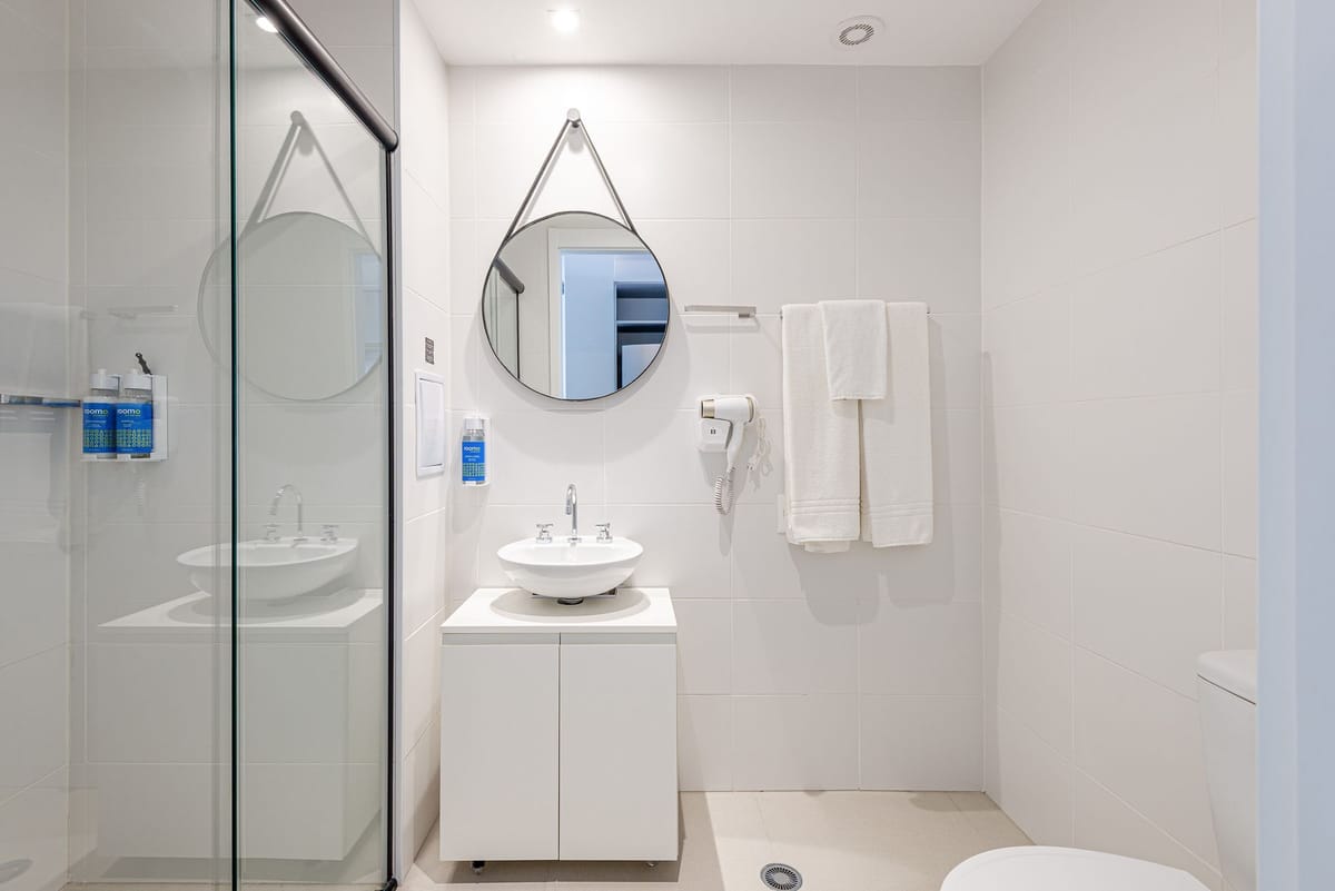 Apartamento, 1 quarto, 27 m² - Foto 1