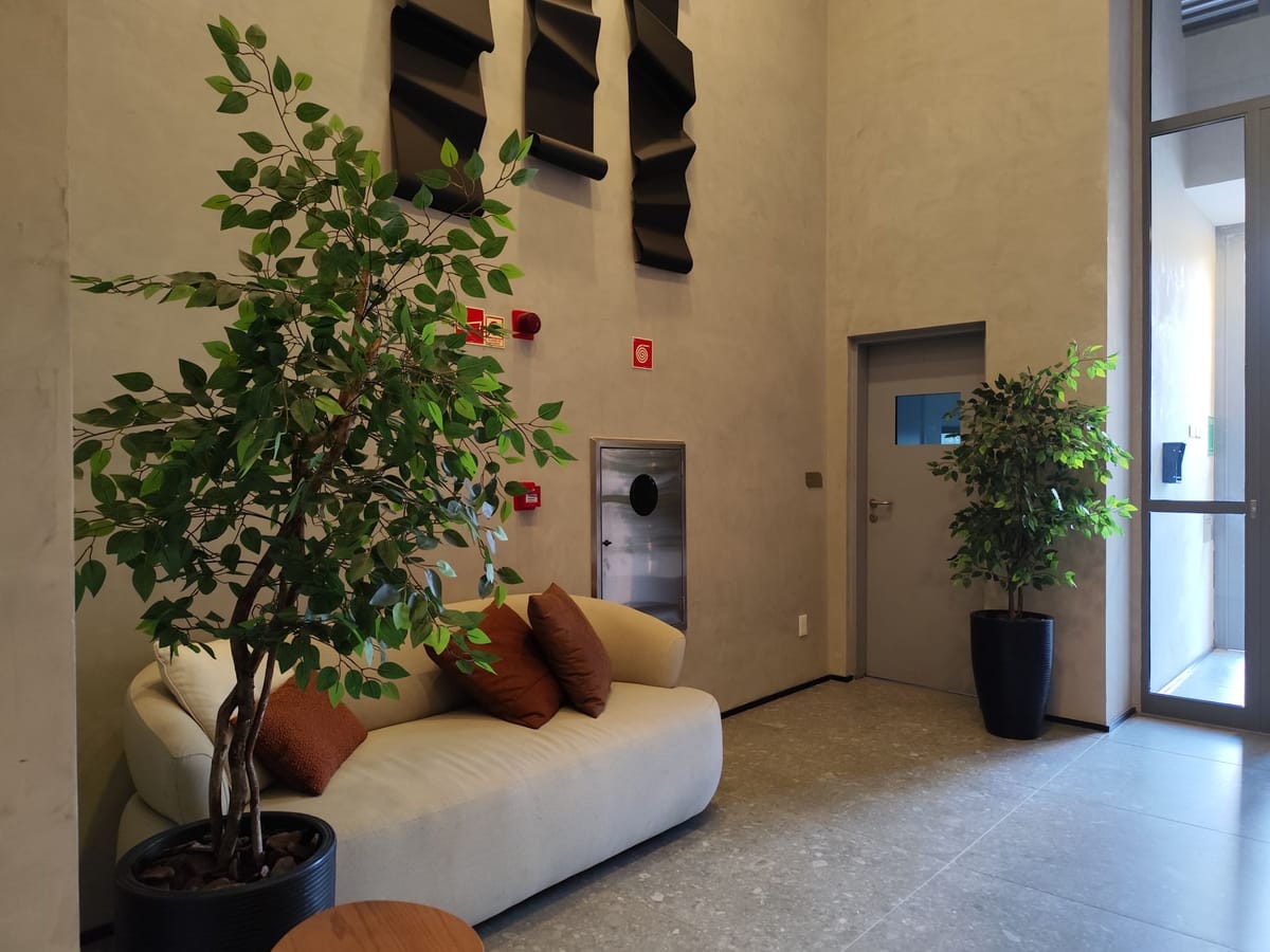 Apartamento, 1 quarto, 27 m² - Foto 61