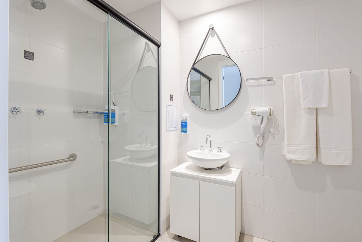 Apartamento, 1 quarto, 27 m² - Foto 3