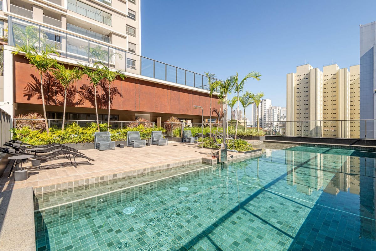 Apartamento, 1 quarto, 27 m² - Foto 50