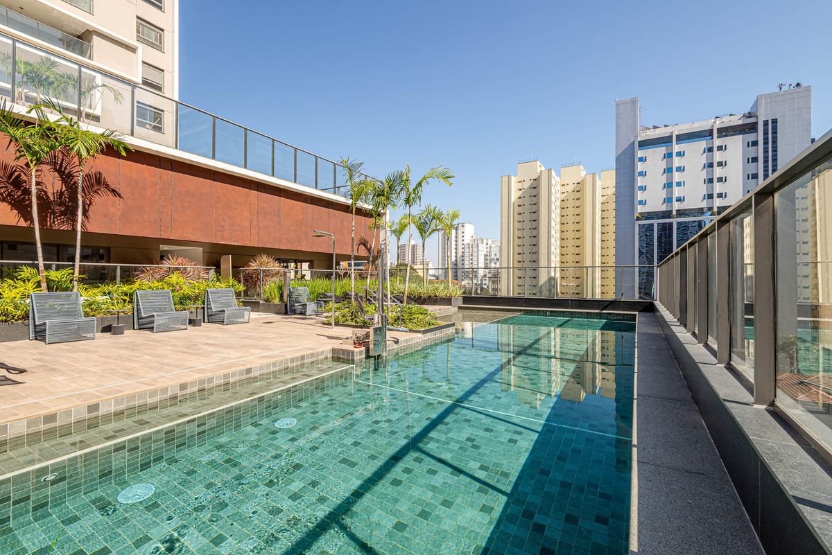 Apartamento, 1 quarto, 27 m² - Foto 54