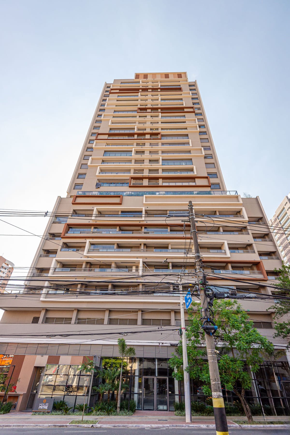 Apartamento, 1 quarto, 27 m² - Foto 49