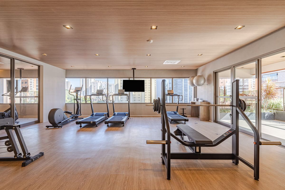 Apartamento, 1 quarto, 27 m² - Foto 48