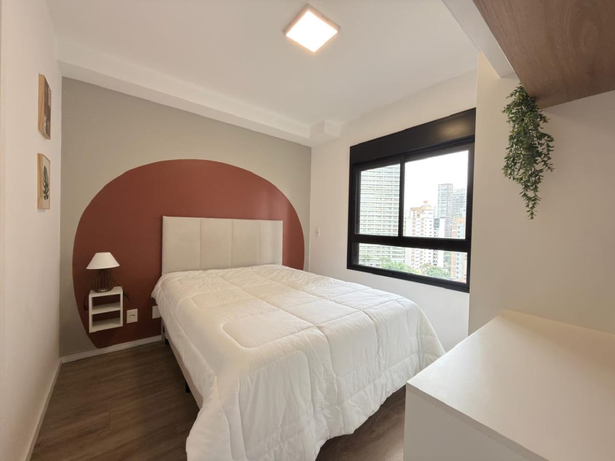 Apartamento, 2 quartos, 36 m² - Foto 12