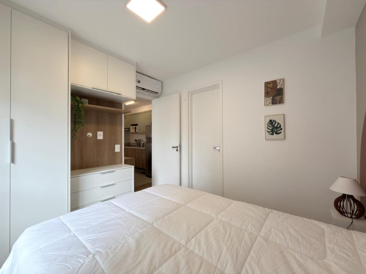 Apartamento, 2 quartos, 36 m² - Foto 11