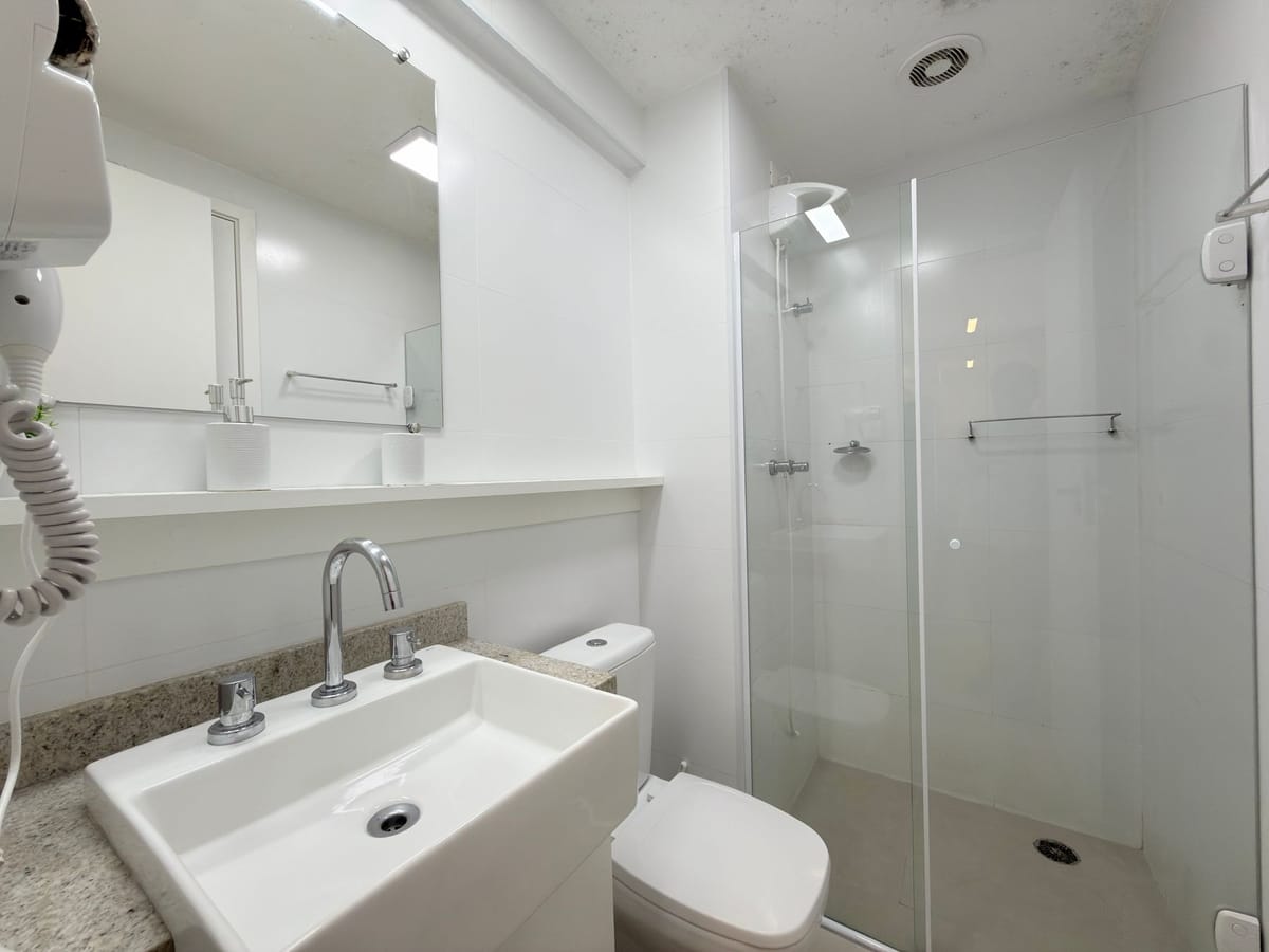 Apartamento, 2 quartos, 36 m² - Foto 4