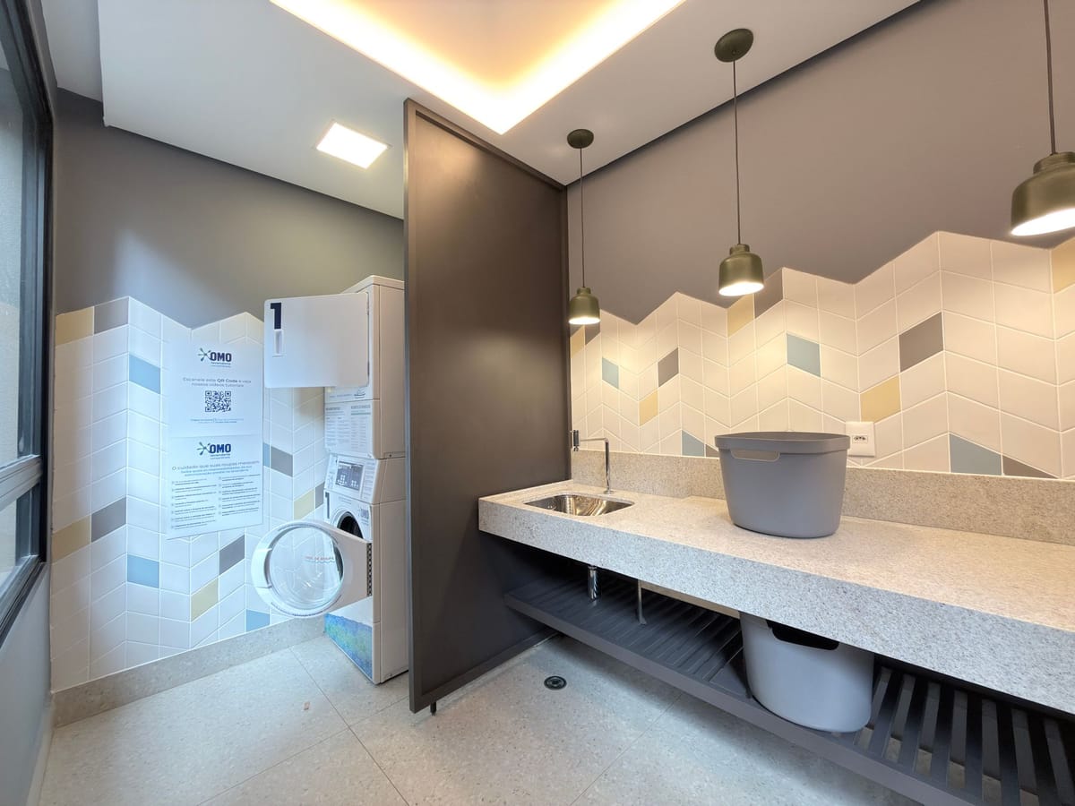 Apartamento, 2 quartos, 36 m² - Foto 30