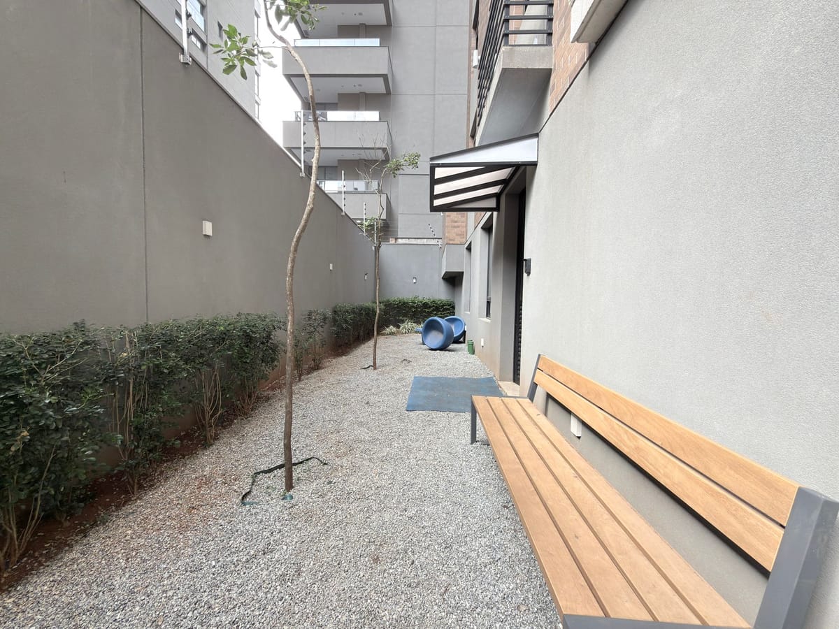 Apartamento, 2 quartos, 36 m² - Foto 28
