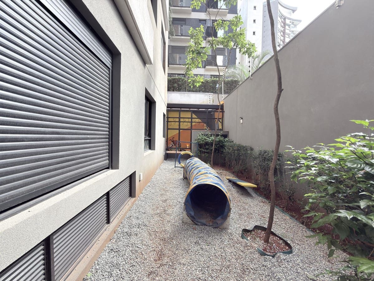 Apartamento, 2 quartos, 36 m² - Foto 26