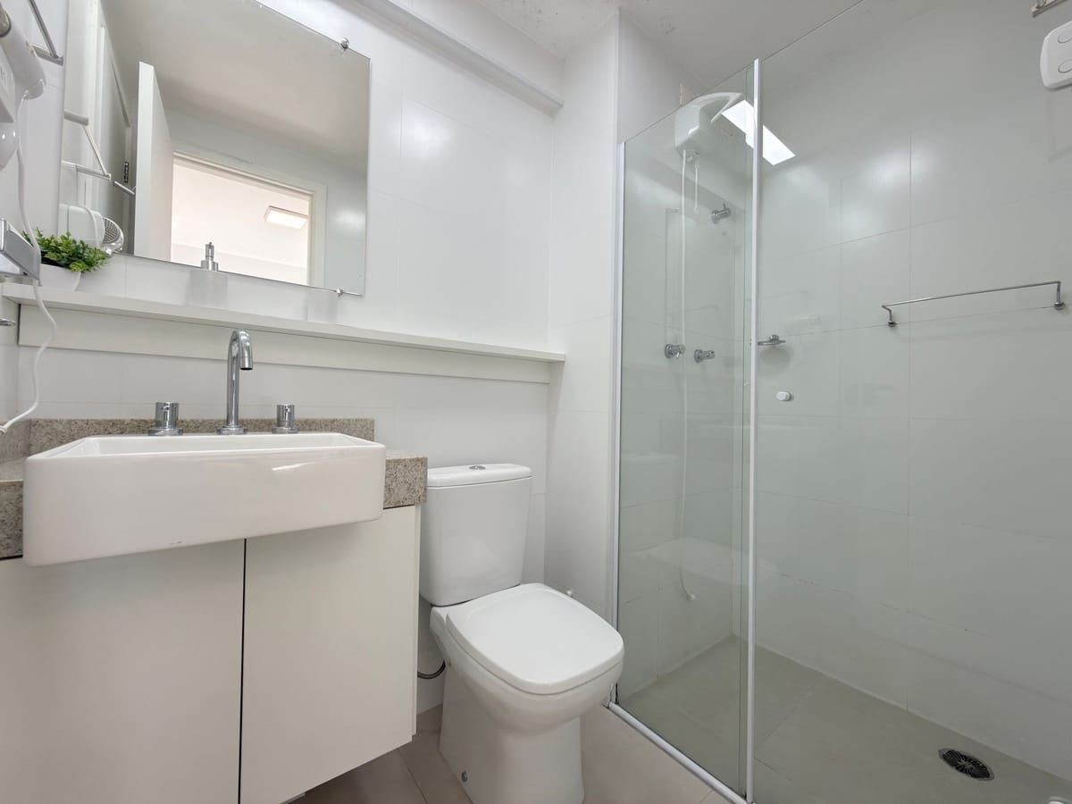 Apartamento, 2 quartos, 36 m² - Foto 11