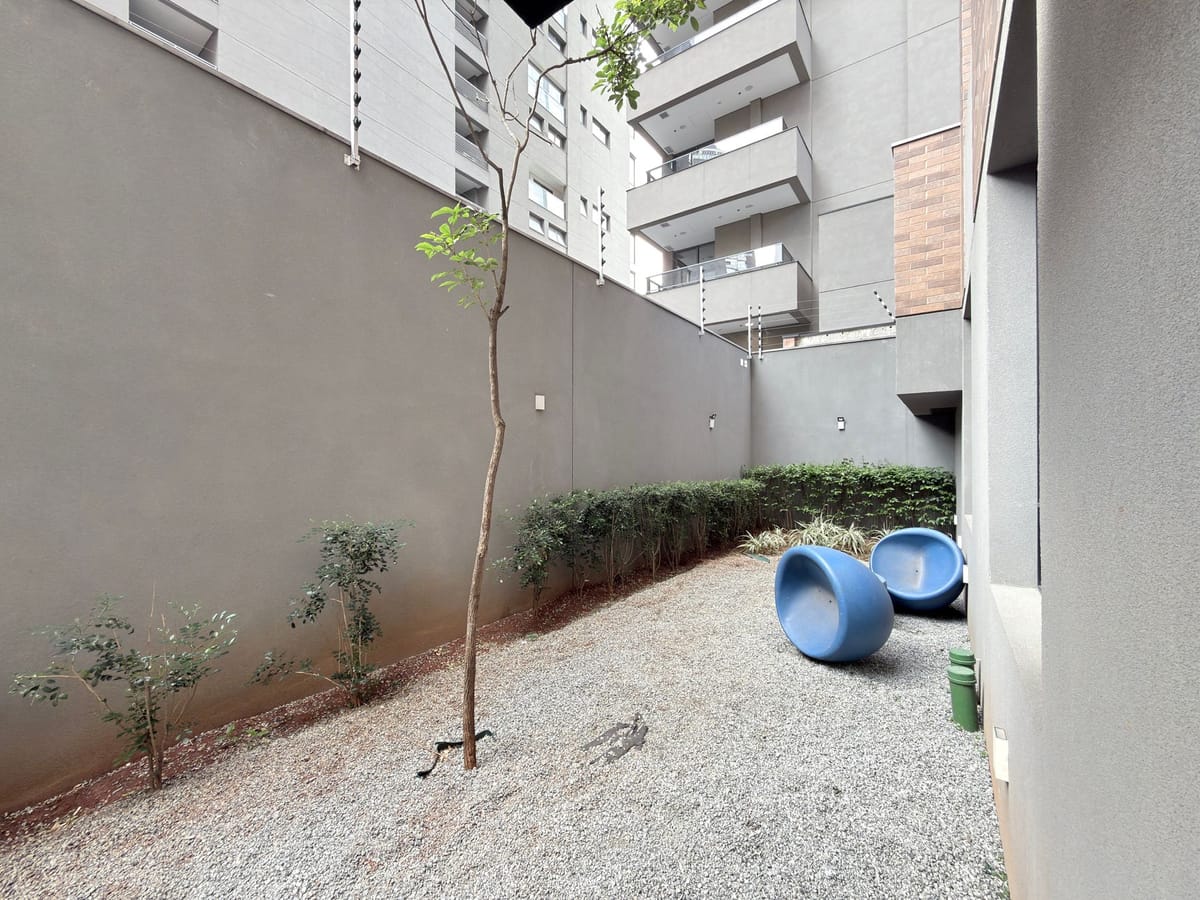 Apartamento, 2 quartos, 36 m² - Foto 21