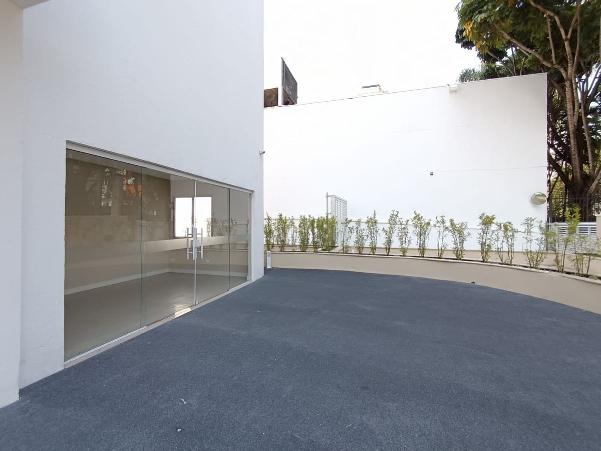 Apartamento, 1 quarto, 60 m² - Foto 34