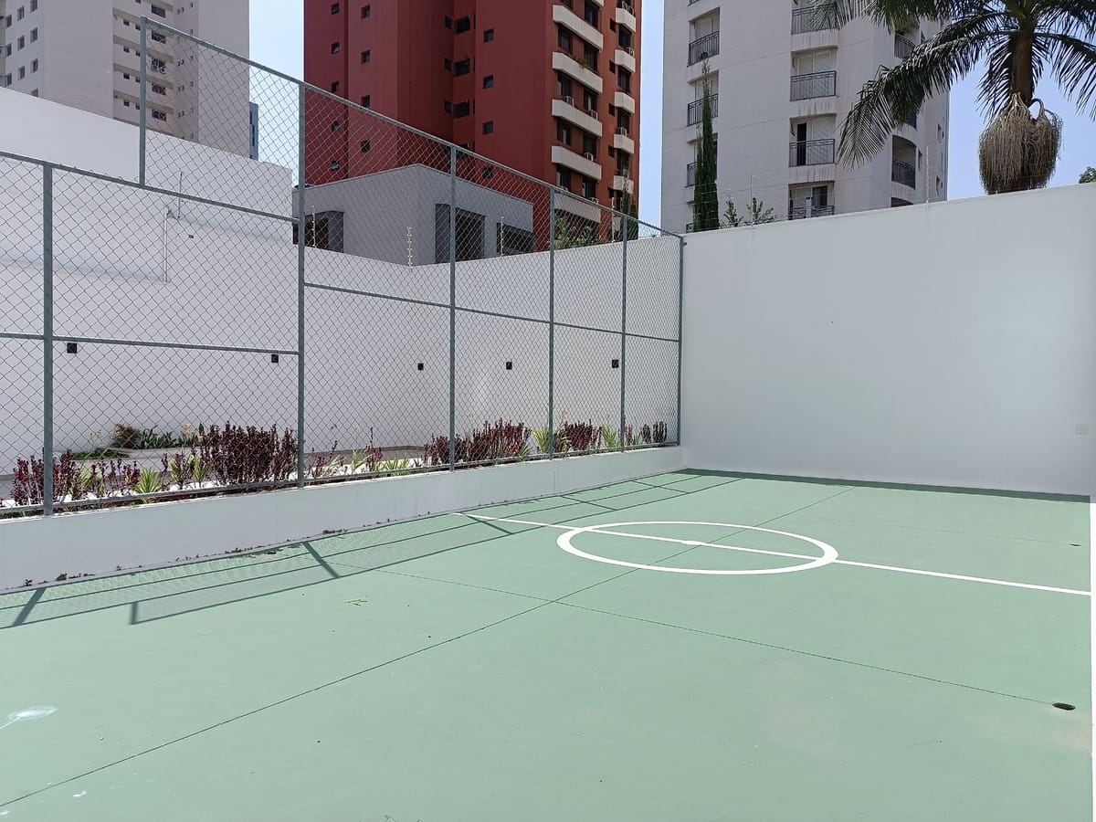 Apartamento, 1 quarto, 60 m² - Foto 33