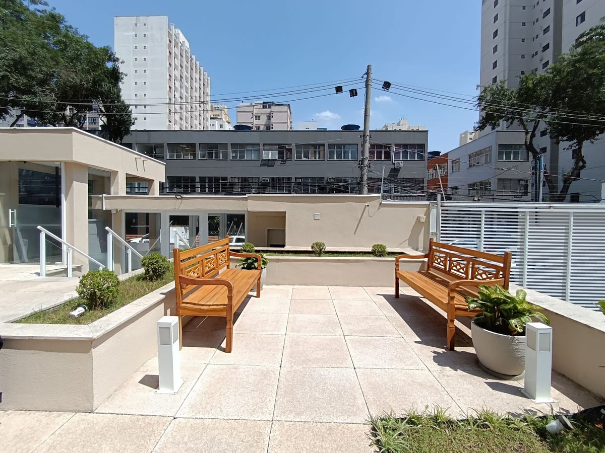 Apartamento, 1 quarto, 60 m² - Foto 31