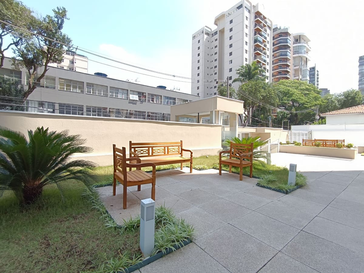 Apartamento, 1 quarto, 60 m² - Foto 32