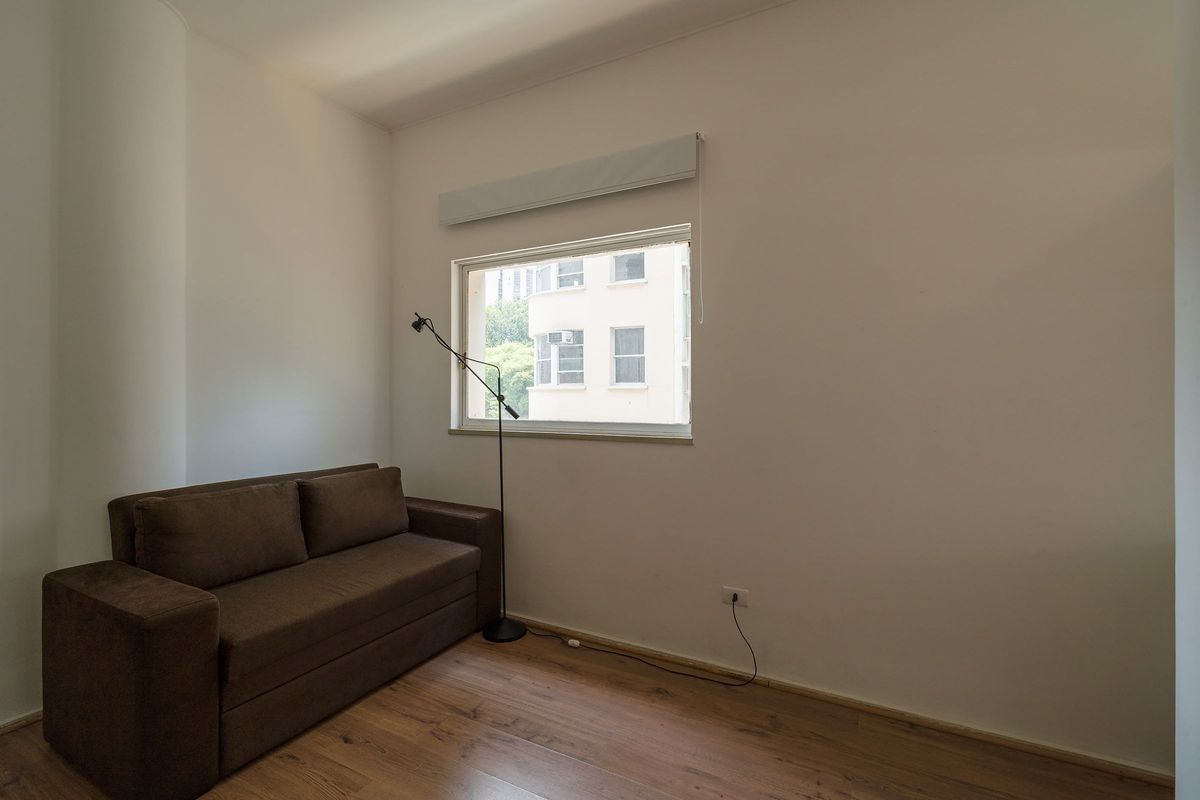 Apartamento para alugar com 1 quarto, 32m² - Foto 6