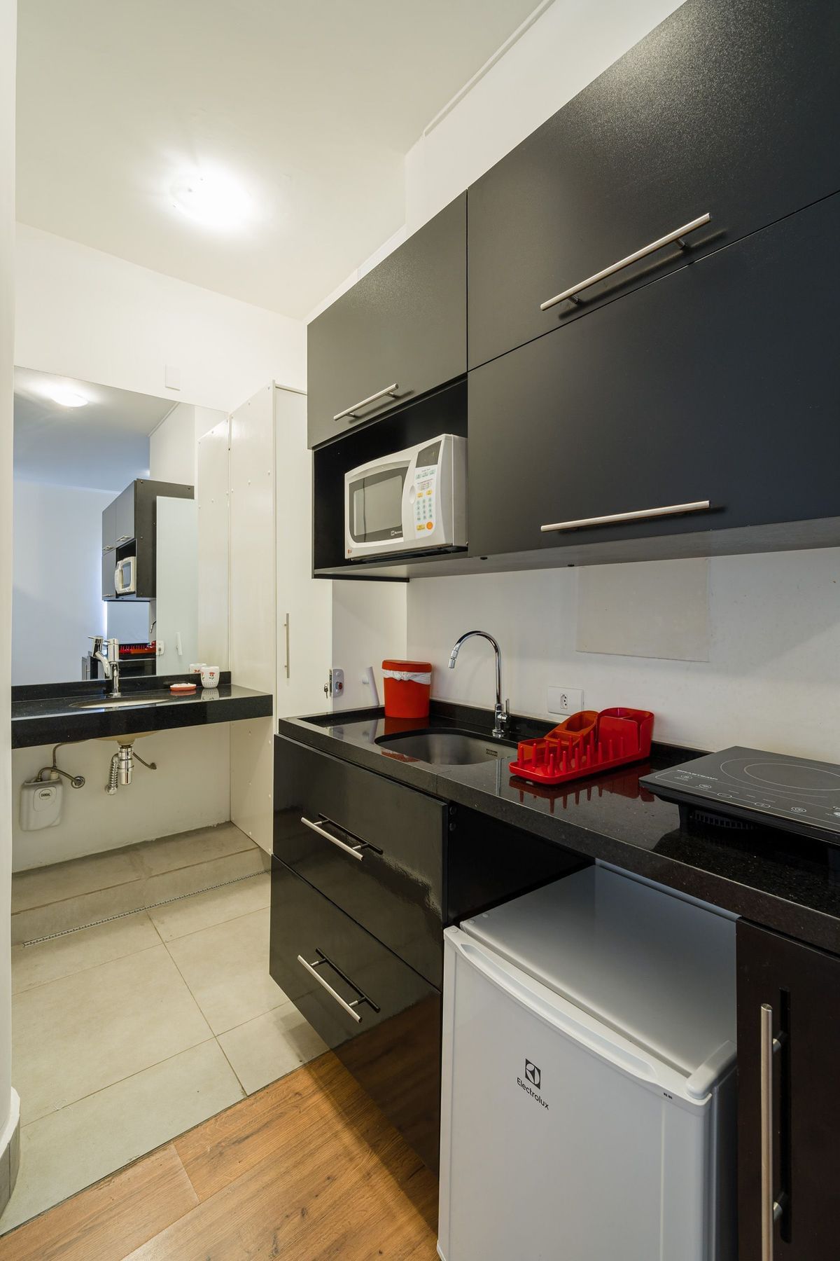 Apartamento para alugar com 1 quarto, 32m² - Foto 29