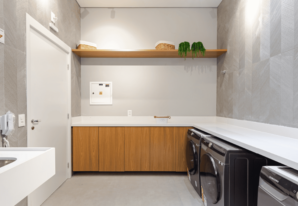 Apartamento, 1 quarto, 26 m² - Foto 16