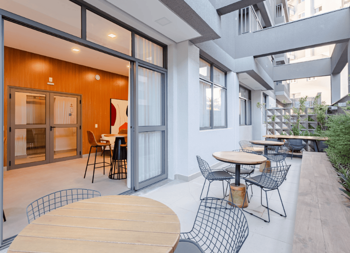 Apartamento, 1 quarto, 26 m² - Foto 15