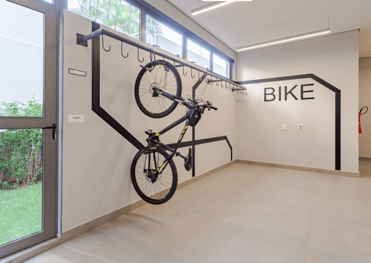 Apartamento, 1 quarto, 26 m² - Foto 17