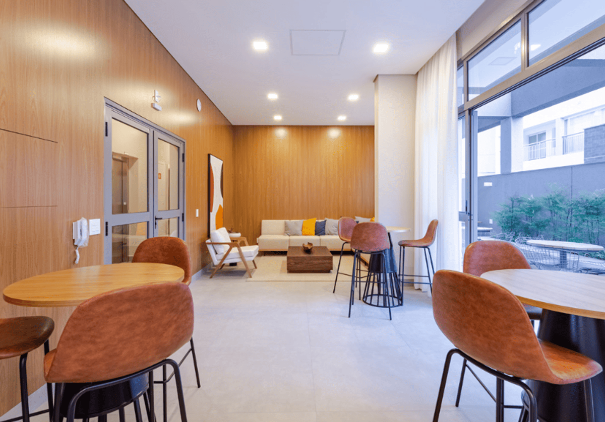 Apartamento, 1 quarto, 26 m² - Foto 14