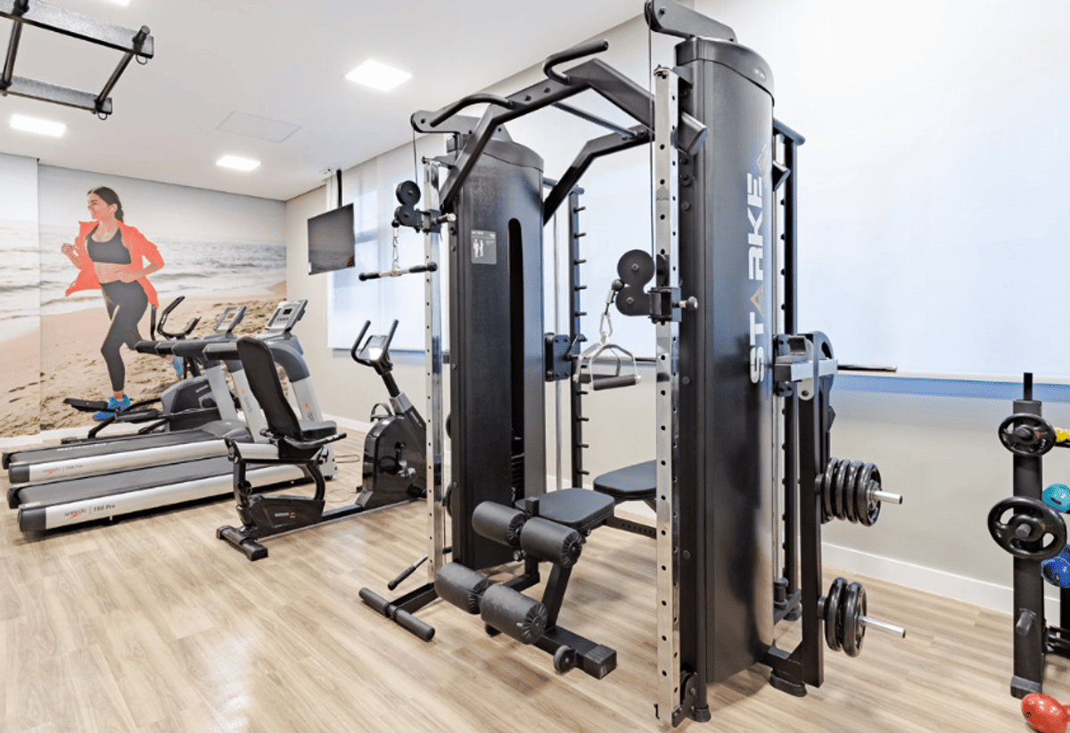 Apartamento, 1 quarto, 26 m² - Foto 13