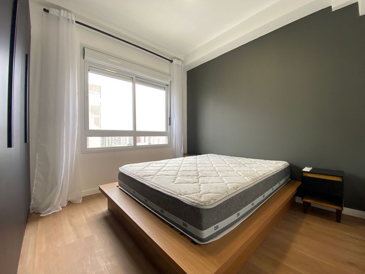 Apartamento para alugar com 2 quartos, 56m² - Foto 32