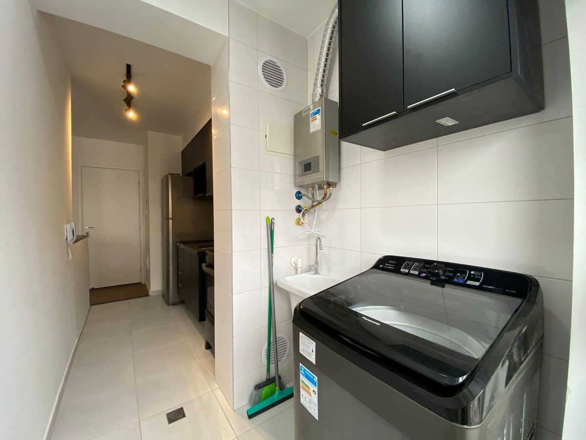 Apartamento para alugar com 2 quartos, 56m² - Foto 18