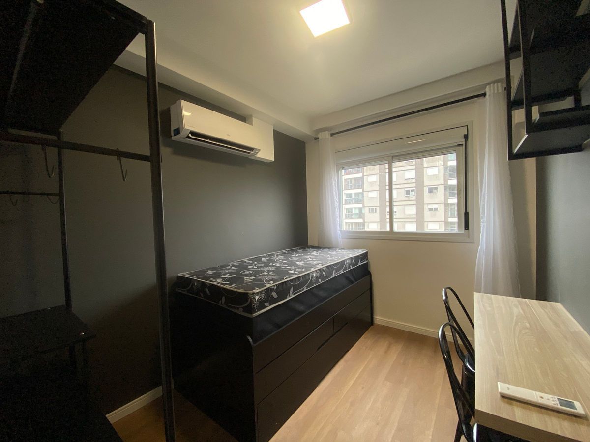 Apartamento para alugar com 2 quartos, 56m² - Foto 37