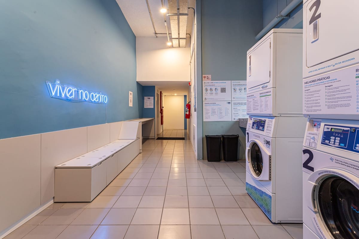 Apartamento, 1 quarto, 22 m² - Foto 31