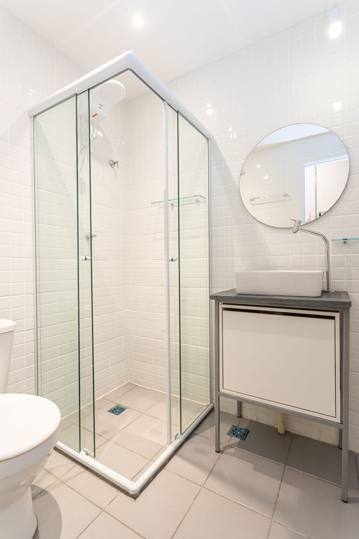 Apartamento, 1 quarto, 22 m² - Foto 3