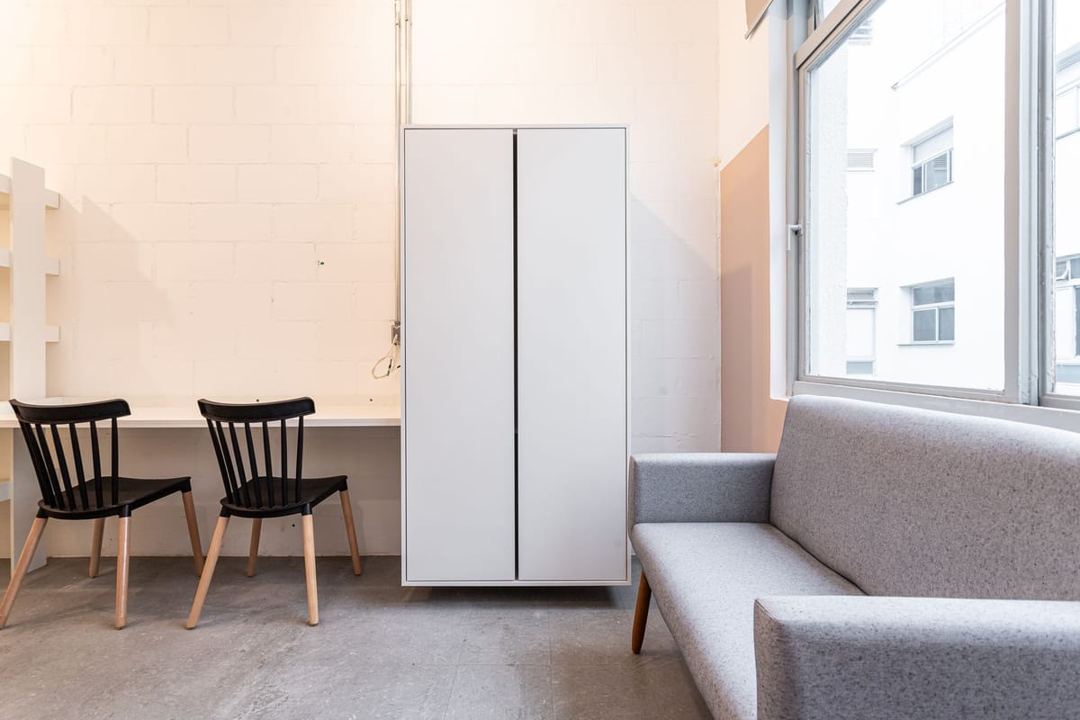 Apartamento, 1 quarto, 22 m² - Foto 16