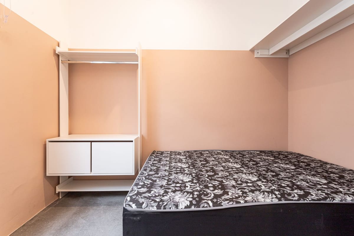 Apartamento, 1 quarto, 22 m² - Foto 15