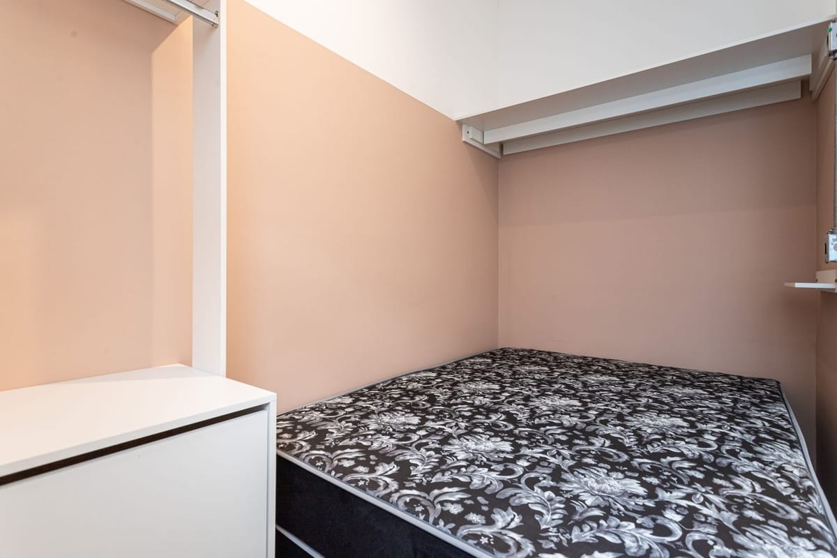 Apartamento, 1 quarto, 22 m² - Foto 19