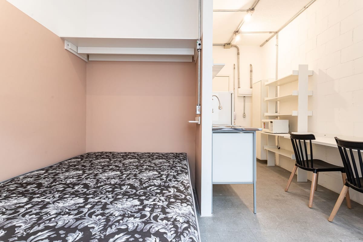 Apartamento, 1 quarto, 22 m² - Foto 18