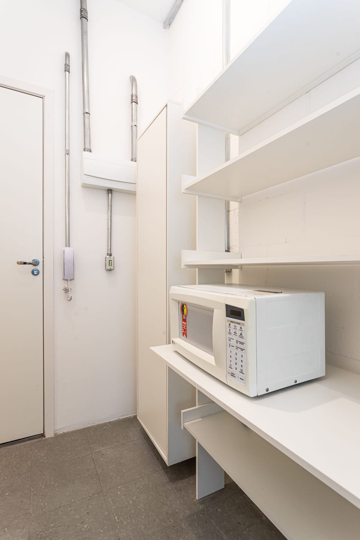 Apartamento, 1 quarto, 22 m² - Foto 13