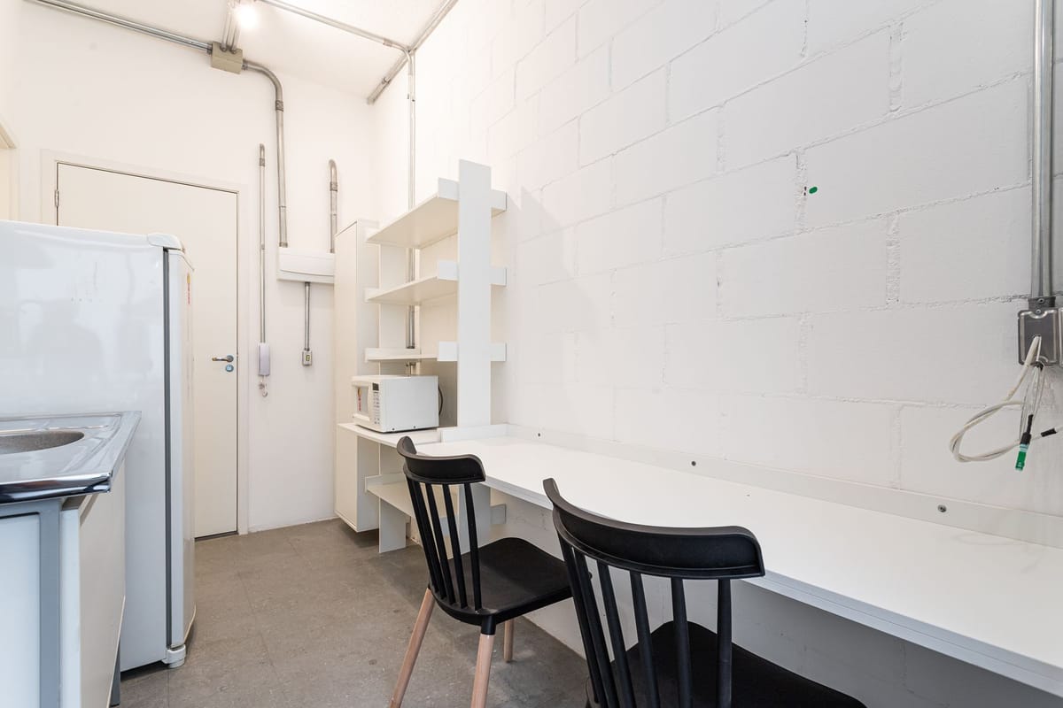 Apartamento, 1 quarto, 22 m² - Foto 8