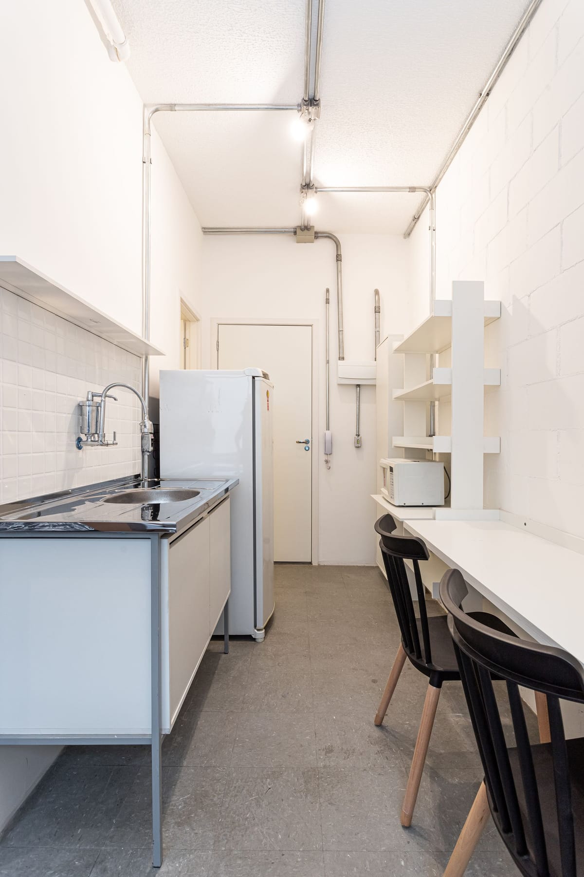 Apartamento, 1 quarto, 22 m² - Foto 10