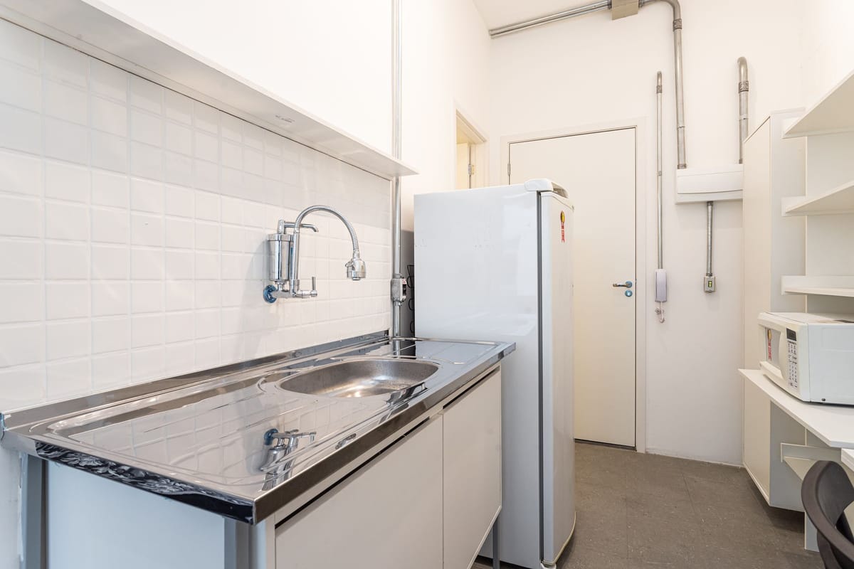 Apartamento, 1 quarto, 22 m² - Foto 12