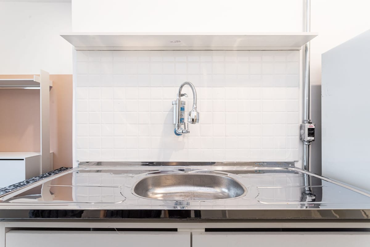 Apartamento, 1 quarto, 22 m² - Foto 11