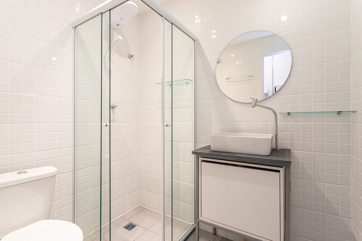 Apartamento, 1 quarto, 22 m² - Foto 27