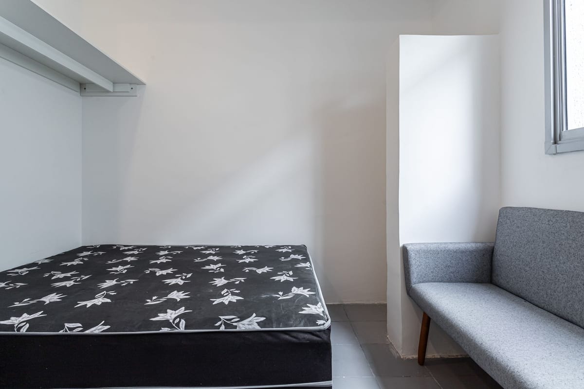 Apartamento, 1 quarto, 22 m² - Foto 3